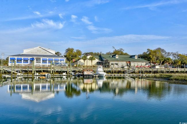 9675 Holladay Dr, House other with 2 bedrooms, 2 bathrooms and 3 parking in Murrells Inlet SC | Image 35