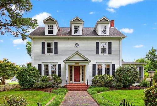 24197 Mary St, PARKSLEY, VA, 23421-2907 | Card Image