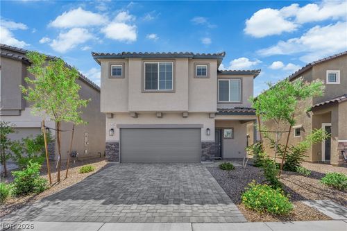 4249 Sago Lily St, Las Vegas, NV, 89129-7160 | Card Image