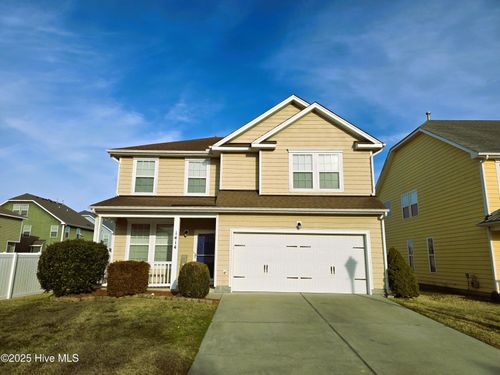 1414 Charlotte St, Elizabeth City, NC, 27909-4158 | Card Image