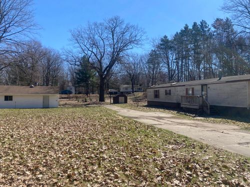 11650 Thrush Drive, Lakeview, MI, 48850 | Card Image
