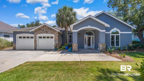 19 Lagoon Dr, Gulf Shores, AL, 36542-8279 | Card Image
