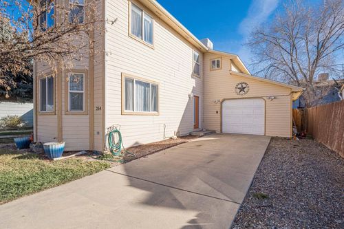 254 Nashua Court, Grand Junction, CO, 81503 | Card Image