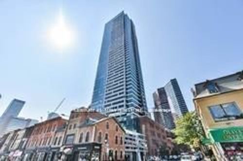 1705-5 St Joseph Street, Toronto, ON, M4Y0B6 | Card Image
