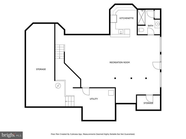8109 Crooked Oaks Ct, House other with 4 bedrooms, 5 bathrooms and null parking in GAINESVILLE VA | Image 64
