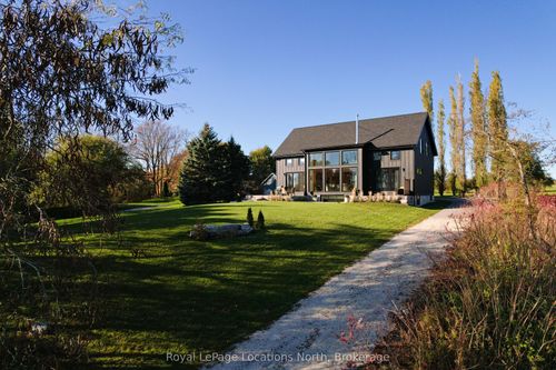 113 Slabtown Rd, Clarksburg, ON, N0H1J0 | Card Image