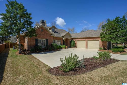 893 Caledonian Way, Vestavia, AL, 35242-0507 | Card Image