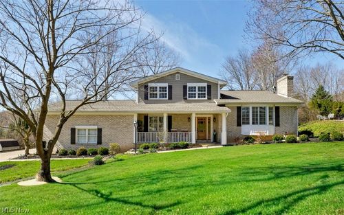 4144 Fairway Dr, Canfield, OH, 44406-9016 | Card Image