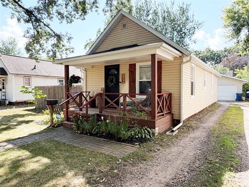 108 Couture Ave, Rice Lake, WI, 54868-2112 | Card Image