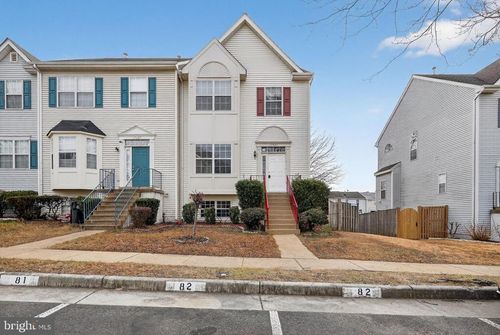 17327 Nugent Ln, DUMFRIES, VA, 22026-3341 | Card Image