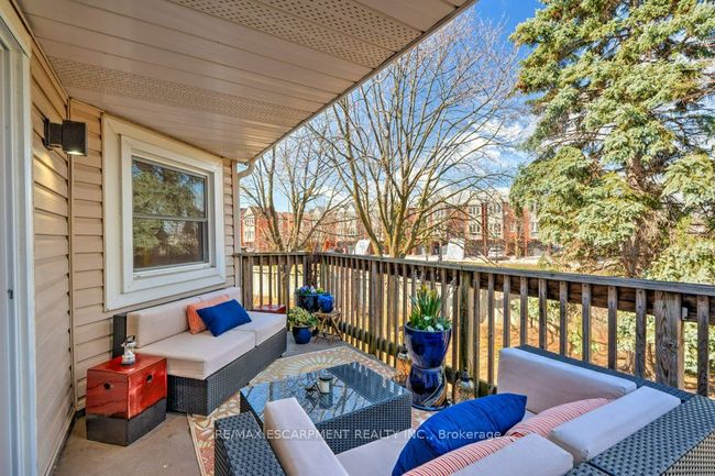 308 - 1210 Thorpe Rd, Condo with 3 bedrooms, 2 bathrooms and 1 parking in Burlington ON | Image 41