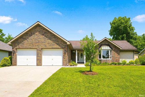 4408 W Friar Dr, Muncie, IN, 47304-2470 | Card Image