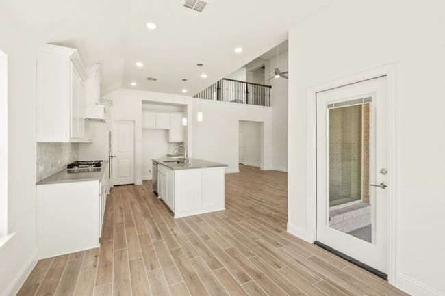 301 Mandarin Cir, House other with 5 bedrooms, 4 bathrooms and null parking in Wylie TX | Image 18