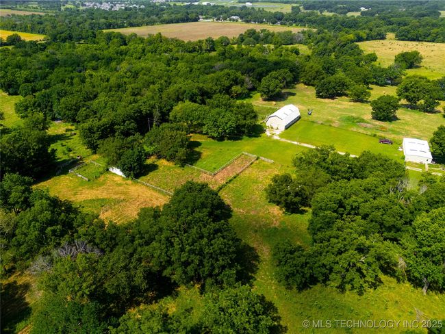 5500 S 329 Th East Ave, House other with 3 bedrooms, 5 bathrooms and null parking in Broken Arrow OK | Image 87