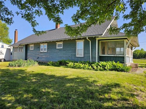 501 S Lake St, Rosendale, MO, 64483-9119 | Card Image