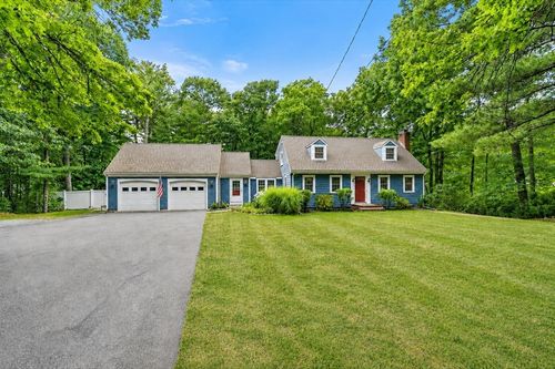 595 Forest St, Marshfield, MA, 02050-2003 | Card Image