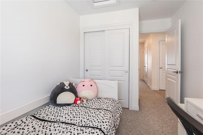 16 Place Polonaise Dr, Townhouse with 3 bedrooms, 3 bathrooms and 2 parking in Grimsby ON | Image 22