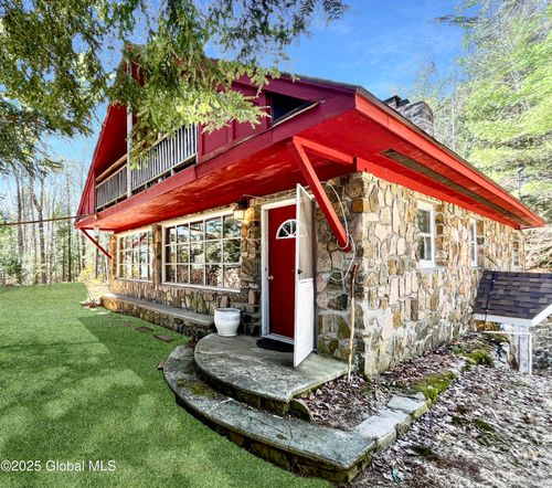155 Bowen Hill Rd, Thurman, NY, 12885-4403 | Card Image