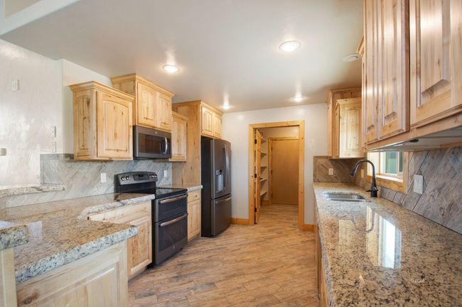 282 Northglen Dr, House other with 3 bedrooms, 2 bathrooms and null parking in Spring Creek NV | Image 7