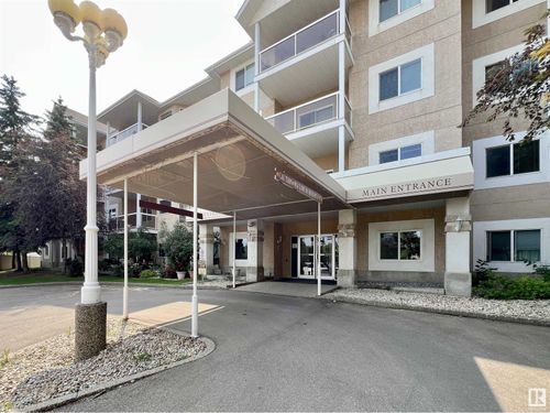 110-10511 42 Ave Nw, Edmonton, AB, T6J7G8 | Card Image