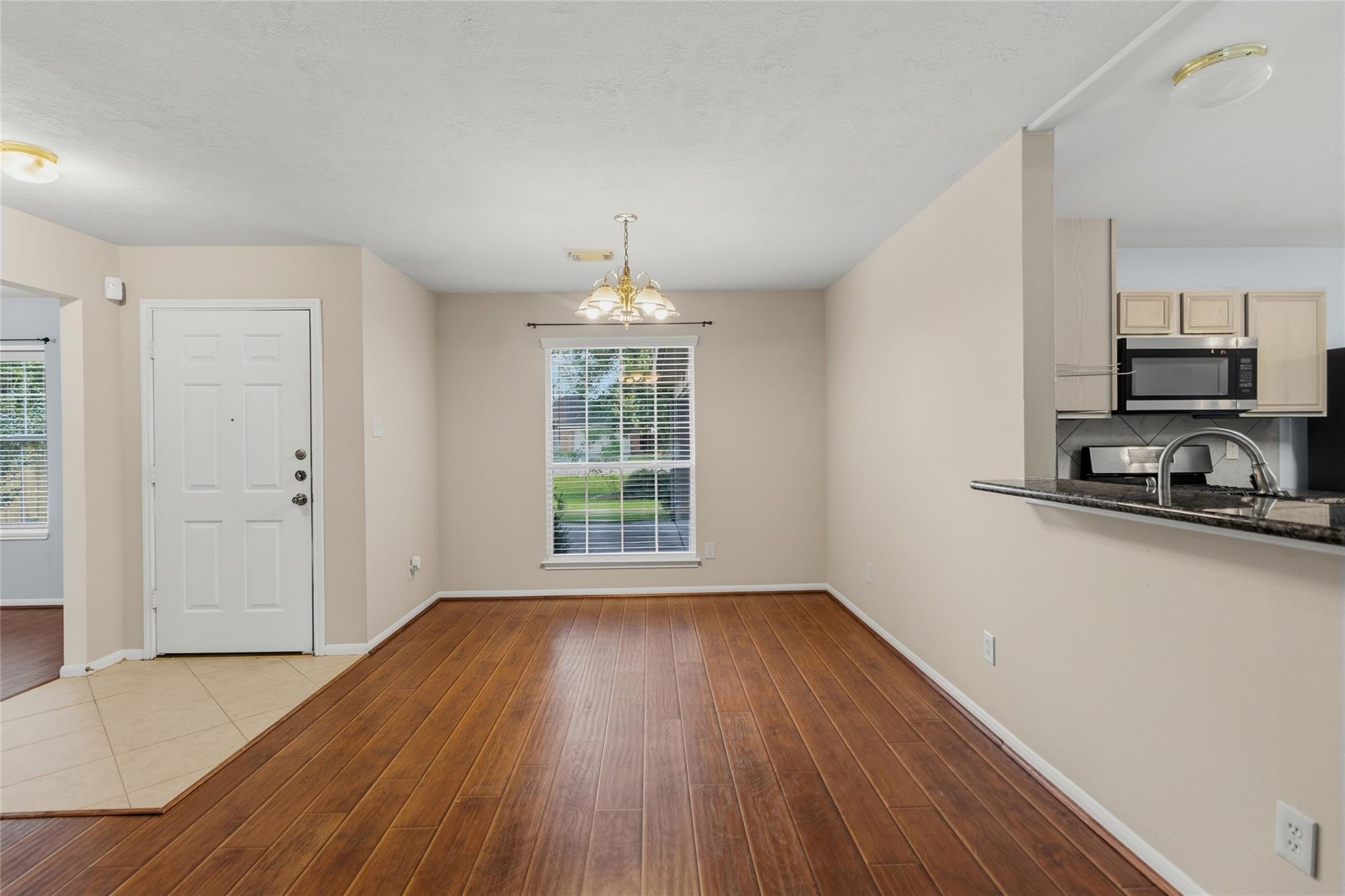 Residential in Magnolia 4