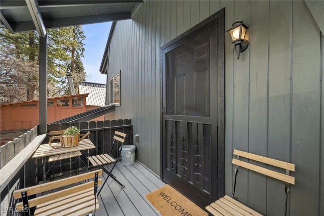 4578 Yellow Pine Ave, House other with 1 bedrooms, 1 bathrooms and null parking in Mount Charleston NV | Image 33