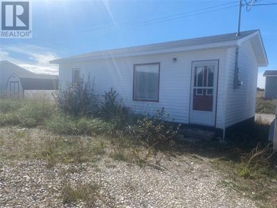 93-38 Little Port Harmon, Home with 1 bedrooms, 1 bathrooms and null parking in Stephenville NL | Image 1