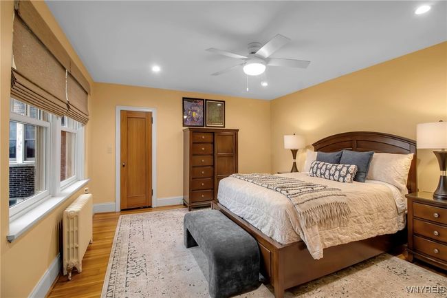 APT-7D - 83 Bryant St, Home with 3 bedrooms, 1 bathrooms and null parking in Buffalo NY | Image 23