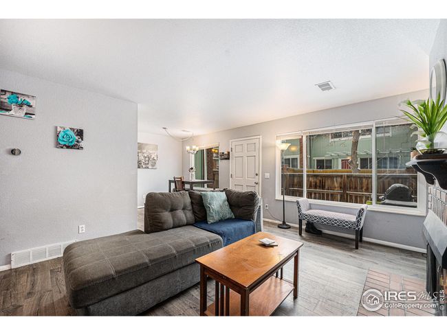 2016 W 101 St Ave, Townhouse with 3 bedrooms, 3 bathrooms and null parking in Thornton CO | Image 10