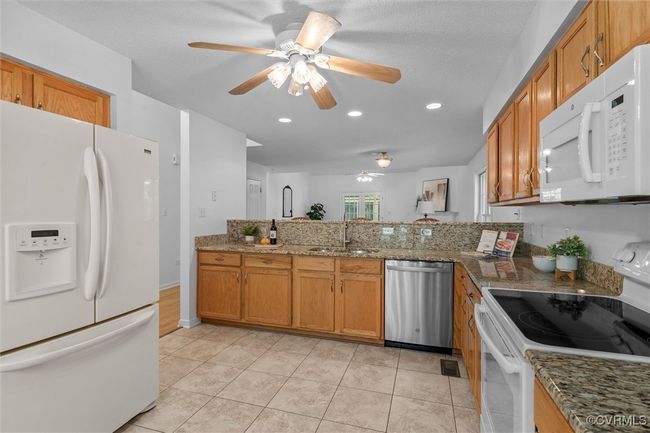 11524 Courthouse Acres Dr, House other with 3 bedrooms, 3 bathrooms and null parking in Midlothian VA | Image 19