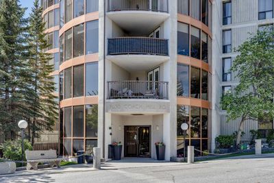 344 - 7030 Coach Hill Rd Sw, Condo with 3 bedrooms, 2 bathrooms and 2 parking in Calgary AB | Image 2