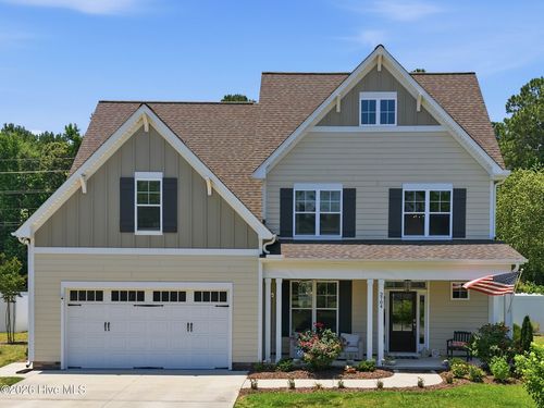 3704 Colony Woods Dr, Greenville, NC, 27834-6947 | Card Image