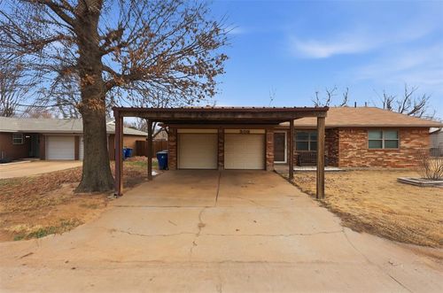 508 N Buchanan St, Crescent, OK, 73028-9091 | Card Image