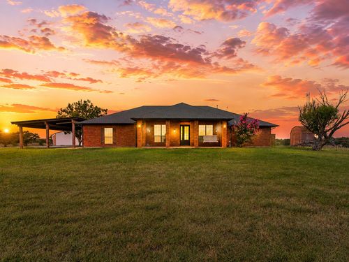601 County Road 3525, Paradise, TX, 76073-2011 | Card Image