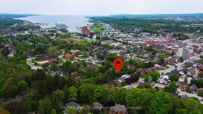 922 3rd Ave W, House other with 4 bedrooms, 3 bathrooms and 2 parking in Owen Sound ON | Image 44
