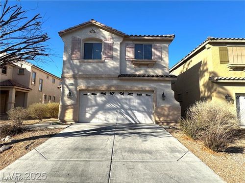 3434 Bella Valencia Ct, Las Vegas, NV, 89141-3522 | Card Image
