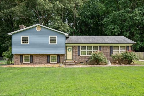 236 Center St, Cooleemee, NC, 27014-0020 | Card Image