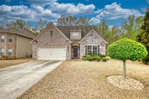 164 Madison Grace Ave, Mcdonough, GA, 30252-3138 | Card Image