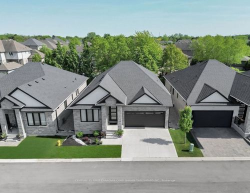 45-6990 Clayton Walk, London, ON, N6P0J2 | Card Image