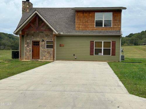 3871 Fowler Grove Road, Bybee, TN, 37722 | Card Image