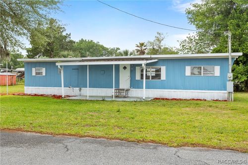 4524 Canoe Ter, Hernando, FL, 34442-4118 | Card Image