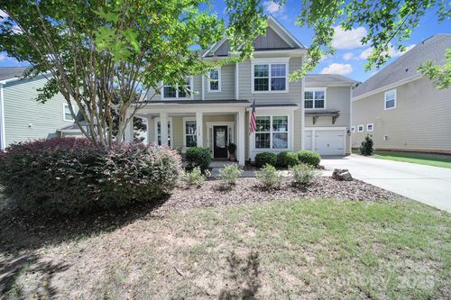 1460 Kilburn Ln, Fort Mill, SC, 29715-0016 | Card Image
