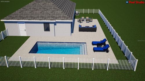 6931 Magellan Way, SARASOTA, FL, 34243-1018 | Card Image