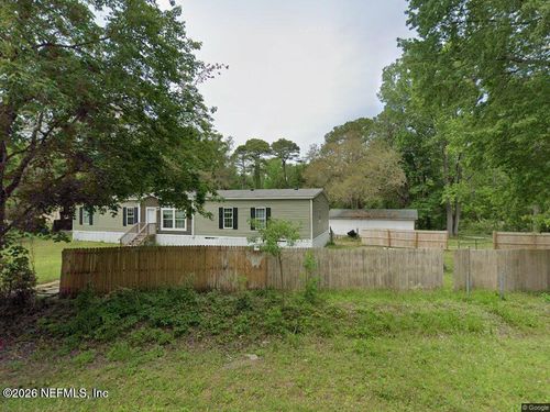 826 Johns Ave, Orange Park, FL, 32065-6614 | Card Image