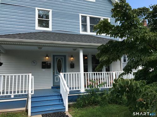 46 Oakland St, Bristol, CT, 06010-5126 | Card Image
