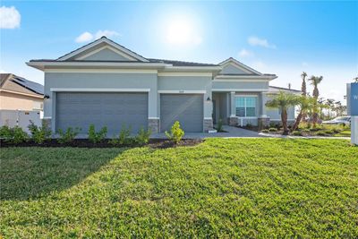 16235 Cayman Lane, House other with 3 bedrooms, 2 bathrooms and null parking in Punta Gorda FL | Image 1