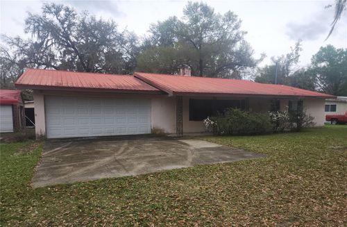 5875 Ne 167th Ave, SILVER SPRINGS, FL, 34488-4455 | Card Image