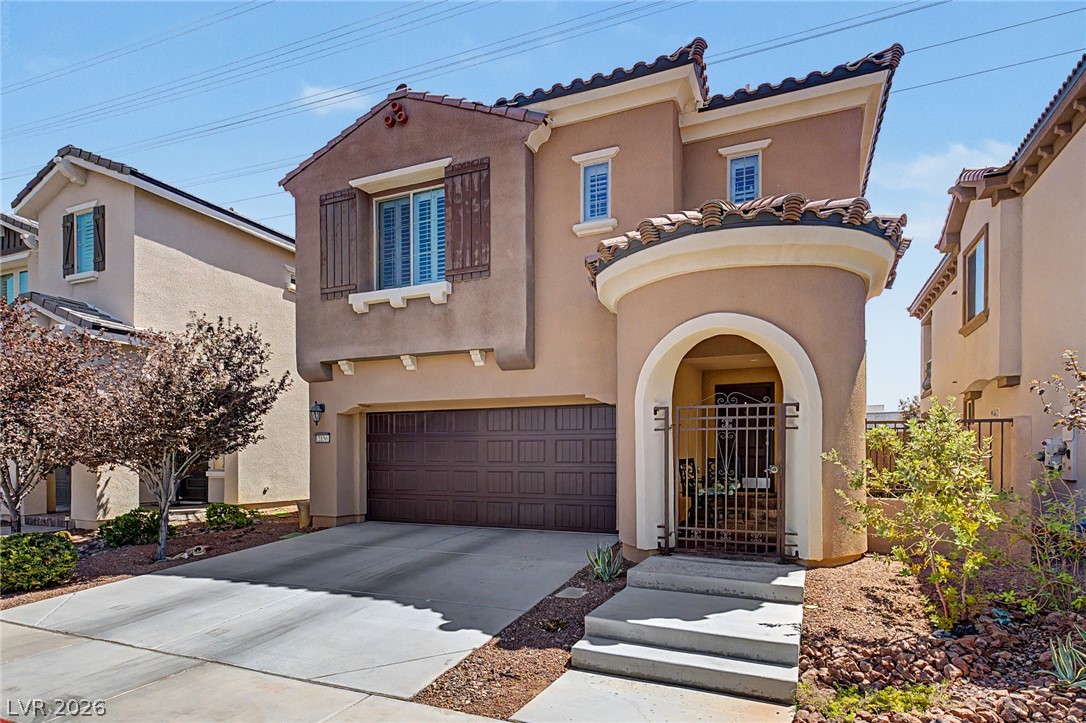 Residential in Las Vegas 3