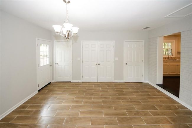 573 Mineral Springs Trl Conn, House other with 4 bedrooms, 3 bathrooms and null parking in Demorest GA | Image 36