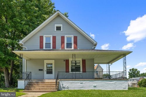 901 Bartram Ave, DARBY, PA, 19023-3901 | Card Image